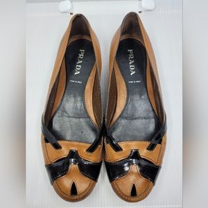 Prada Flats